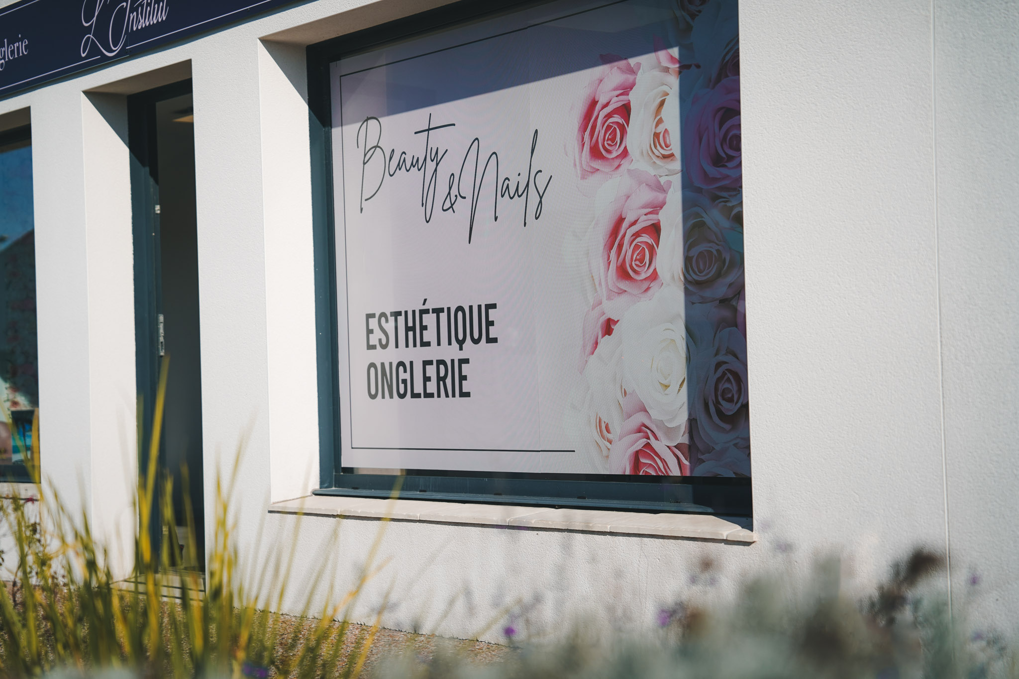 Notre institut à Arvert